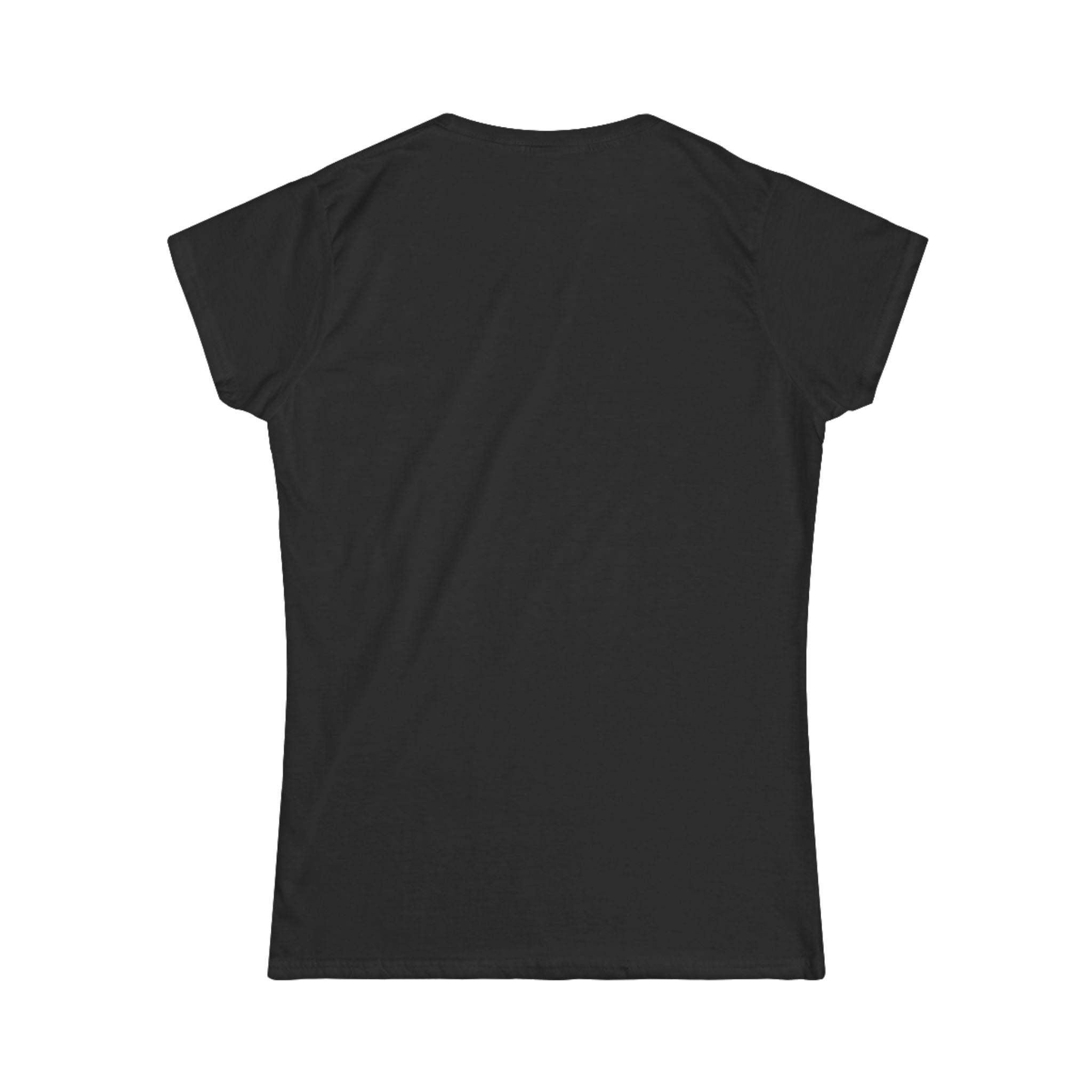 ‘I Love Rock & Roll’- Women's Tee