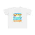 Toddler Tee — Egypt 2026 Grandchild Vacation Souvenir T-Shirt