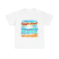 Egypt 2026 Beach Tee – Daughter 3 Vacation Souvenir T-Shirt