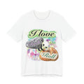'I Love Rock & Roll' Graphic Tee