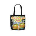 "How Do You Like Them Apples?” - Canvas Tote