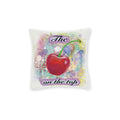 Cherry on the Top Decorative Square Cushion