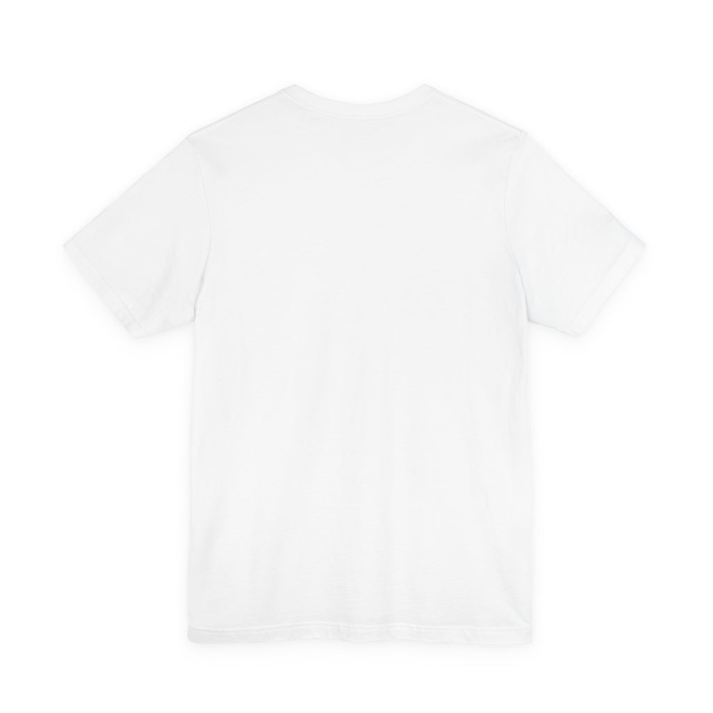 Bloomin' Marvellous White Floral Tee