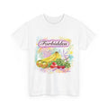 'Forbidden' Fruits Graphic Tee