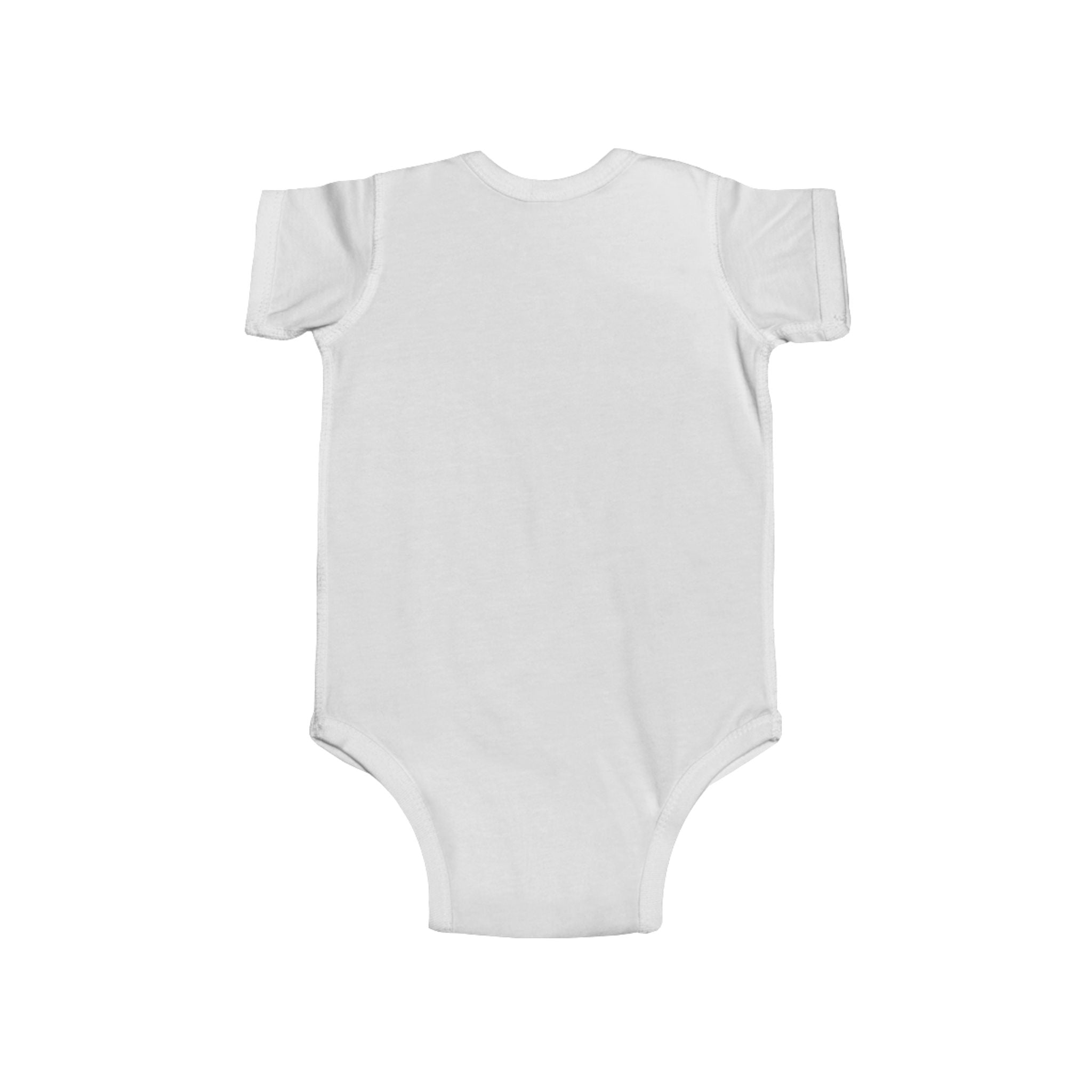 Infant Vest- ‘Bloomin’ Marvellous’ Baby Onesie