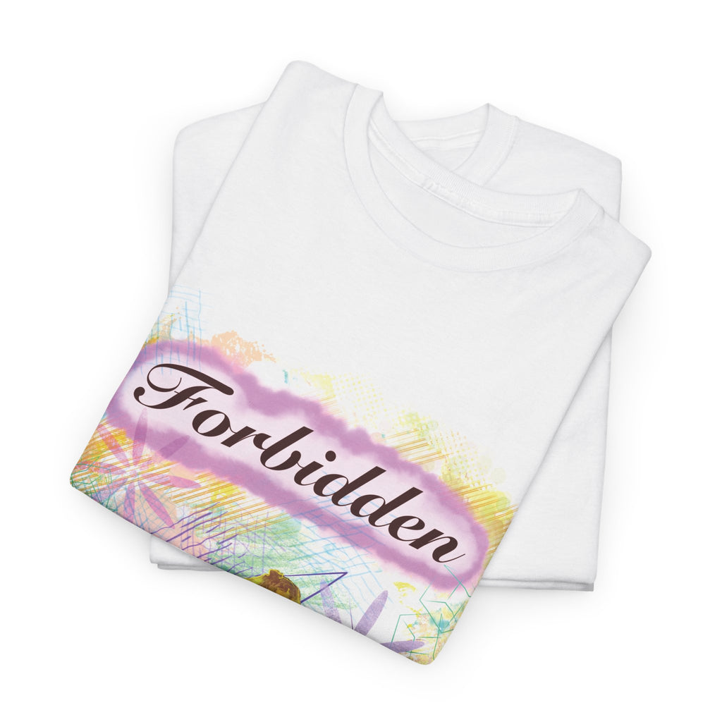 'Forbidden' Fruits Graphic Tee