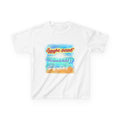 1 Kids Tee — "Egypt 2026 Grandchild" Beach Vacation Souvenir