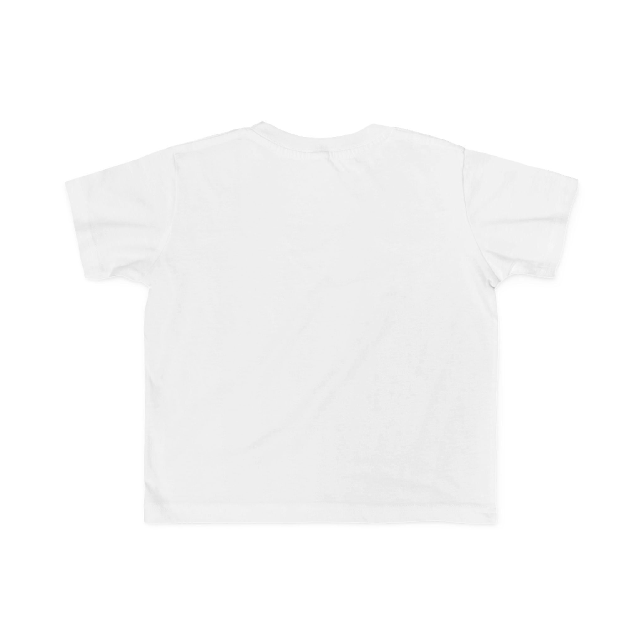 Toddler Tee — Egypt 2026 Grandchild Vacation Souvenir T-Shirt