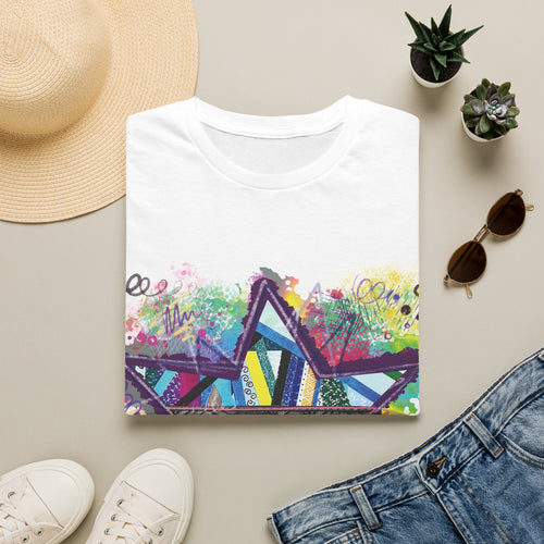 "Crikey" - Graphic Tee