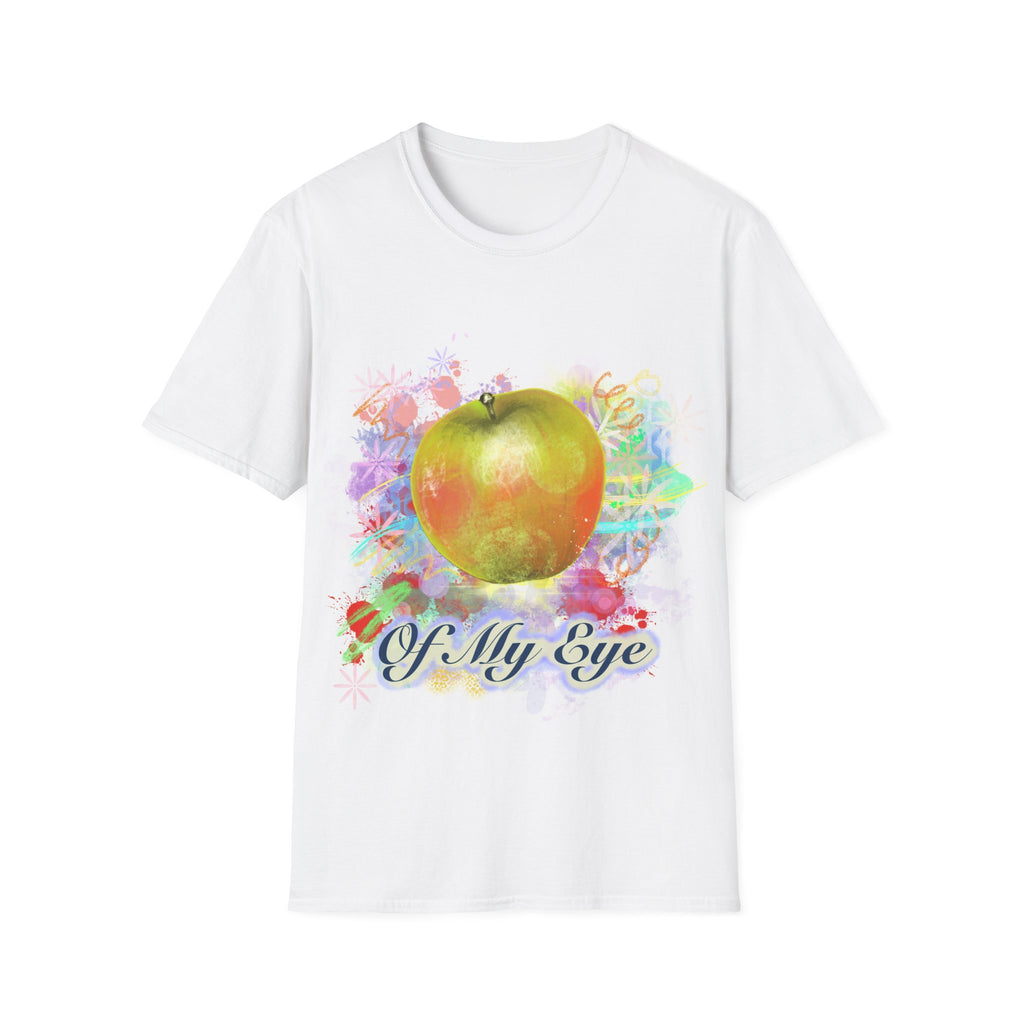 ‘Apple of My Eye’ T-Shirt — Graphic Tee