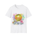 ‘Apple of My Eye’ T-Shirt — Graphic Tee