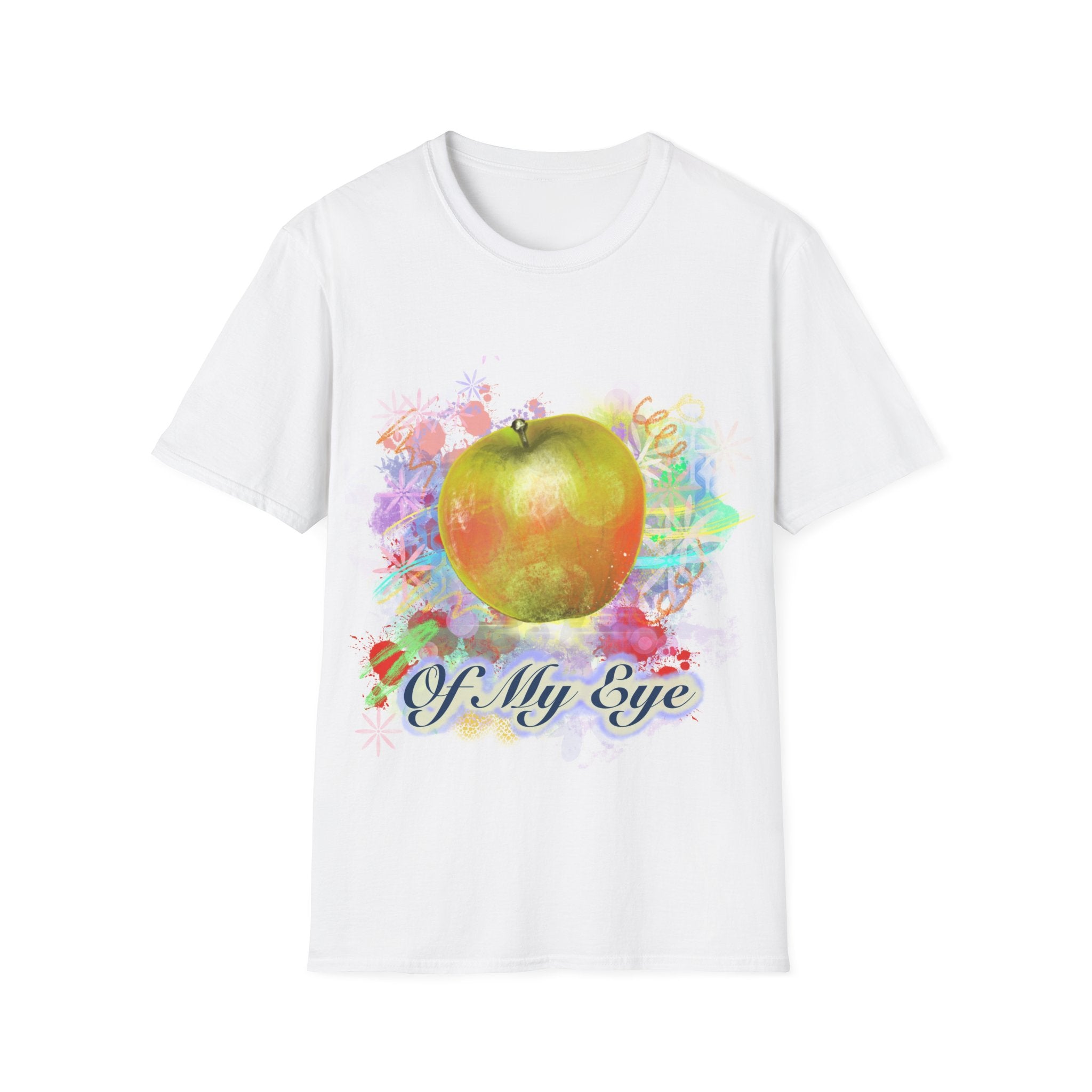 ‘Apple of My Eye’ T-Shirt — Graphic Tee