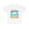 Egypt 2026 Beach T-Shirt — Friend of All Vacation Tee