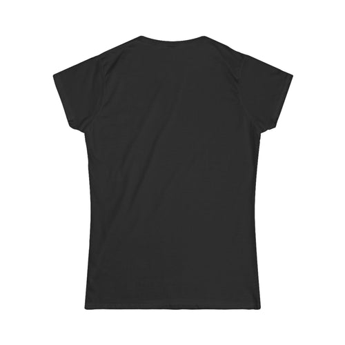 "It Ain't All Peaches & Cream"- Women's Tee