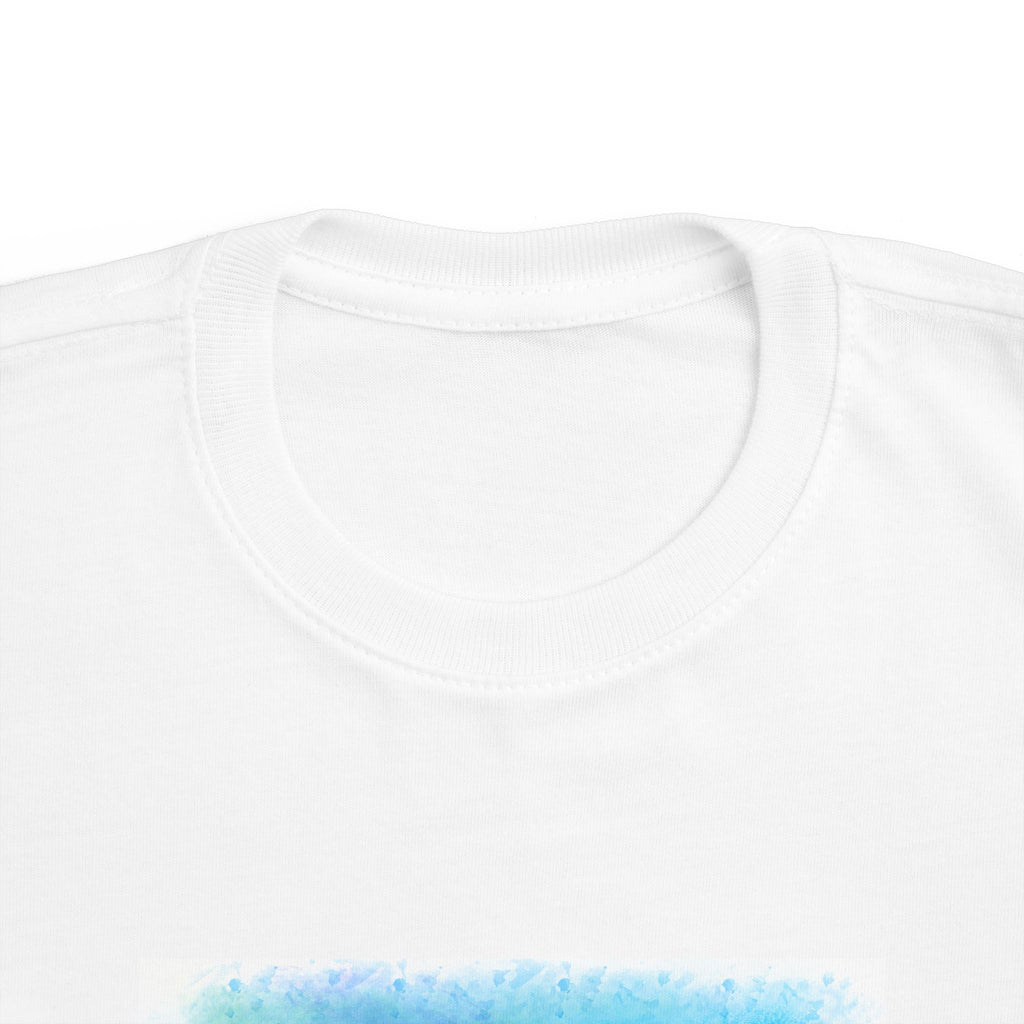 Toddler Tee — Egypt 2026 Grandchild Vacation Souvenir T-Shirt