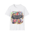 ‘Strewth’ Heart- Graphic Tee
