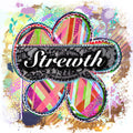Strewth print